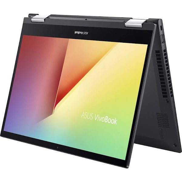 ASUS VivoBook Flip 14 TP412 14 ASUS VivoBook Flip 14 TP412 14